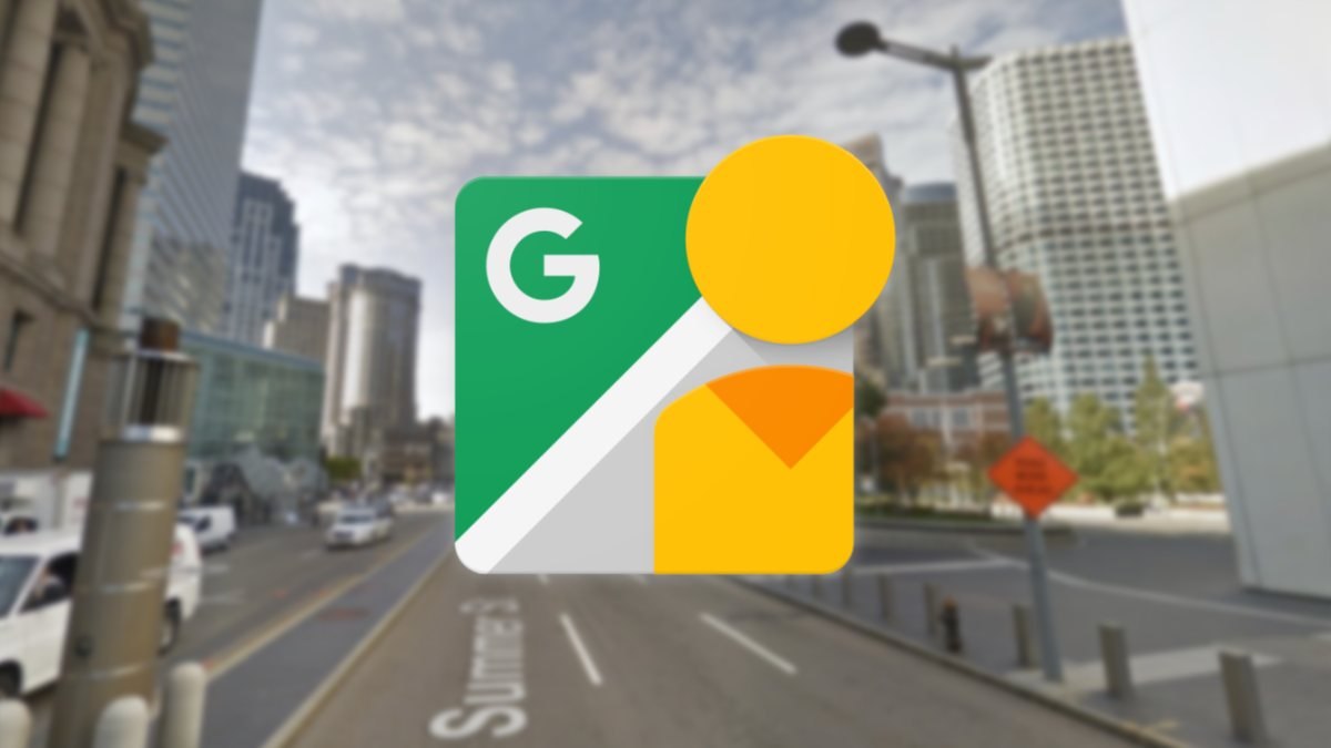 Street View Neden Kaldırıldı?