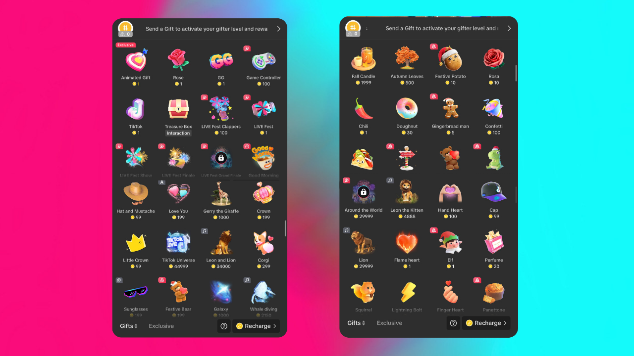 Tiktok Jeton Coins Satın Al
